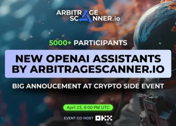 Elon Musk’s AI platform — Presentation of New AI Assistant from ArbitrageScanner. Traders review