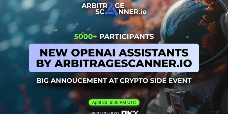 Elon Musk’s AI platform — Presentation of New AI Assistant from ArbitrageScanner. Traders review