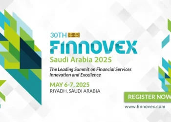 Finnovex Saudi Arabia 2025: Empowering the Fintech Ecosystem — From Disruption to Collaboration