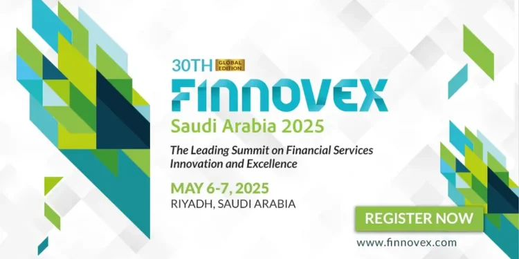 Finnovex Saudi Arabia 2025: Empowering the Fintech Ecosystem — From Disruption to Collaboration - ai Finnovex Saudi Arabia 2025: Empowering the Fintech Ecosystem — From Disruption to Collaboration