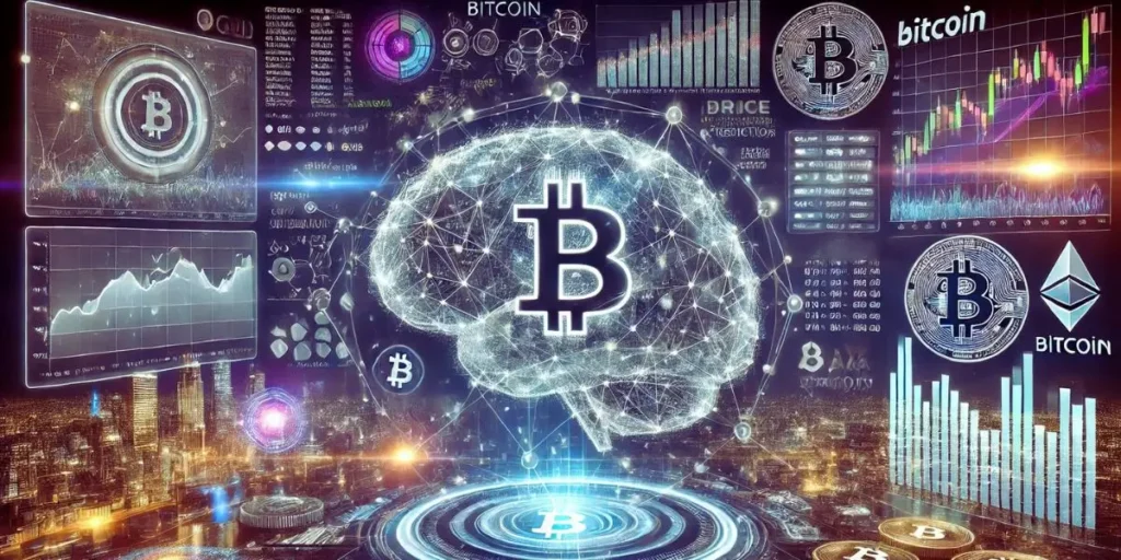 How to Use AI to Predict the Price of Bitcoin - bitcoin How to Use AI to Predict the Price of Bitcoin