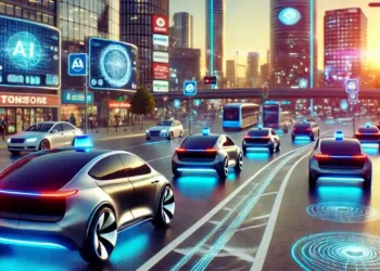 AI and Autonomous Vehicles: The Road to Self-Driving Cars