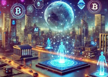 The Intersection of Web3 and Artificial Intelligence