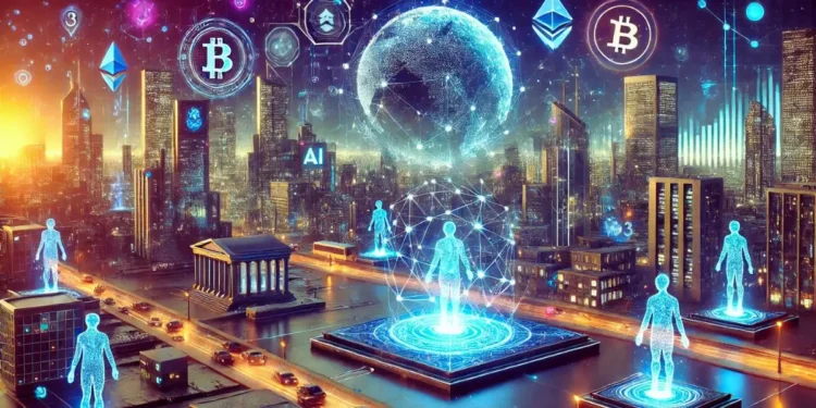 The Intersection of Web3 and Artificial Intelligence