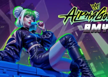 GOAT Gaming Unveils Amy, The First-Ever AlphaGOAT, Blending AI-Driven Gameplay, Gamified Social Engagement, and FOMO-Inducing Earnings