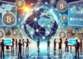 The hidden benefits of using Bitcoin for International Transactions in 2025