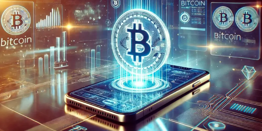 How to mine Bitcoin for Free on your Phone in 2025 - bitcoin How to mine Bitcoin for Free on your Phone in 2025