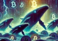 The Mystery of Bitcoin Whales: Who are they and what do they do?
