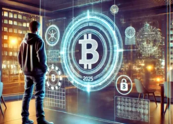 How to Buy Bitcoin Anonymously in 2025