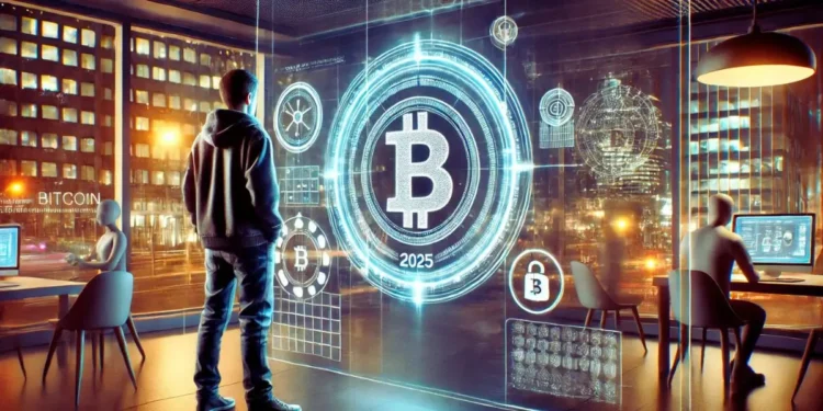 How to Buy Bitcoin Anonymously in 2025