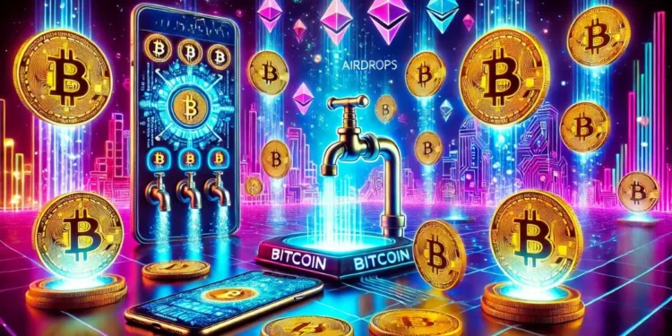 How Can I Get Bitcoin for Free? - bitcoin How Can I Get Bitcoin for Free?