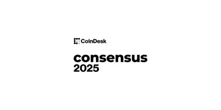 Eric Trump and Asher Genoot to make first on-stage appearance for American Bitcoin at Consensus 2025 - ai Eric Trump and Asher Genoot to Make First On-Stage Appearance for American Bitcoin at Consensus 2025