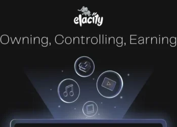 Elacity is Live: Web3’s Missing Monetization Layer Has Arrived