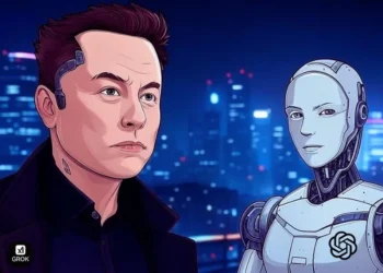 OpenAI vs Elon Musk: What's at stake in the battle for the future of artificial intelligence