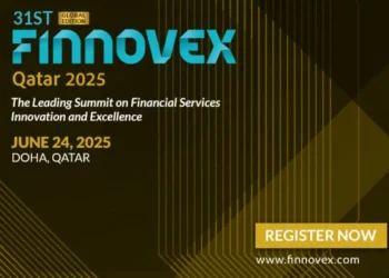 Finnovex Qatar 2025: Building a Digital-First Financial Future: Fintech’s Role in Qatar’s Vision 2030