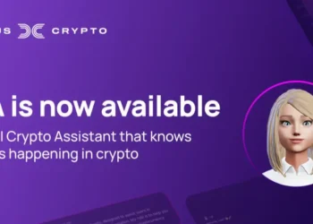 Domus Crypto Launches LIA, an AI-Driven Assistant for Personalized Portfolio Management
