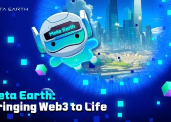 Meta Earth Surpasses 1 Million Users: Modular Blockchain Adoption Accelerates Globally
