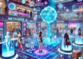 How Brands are using the Metaverse to boost sales in 2025