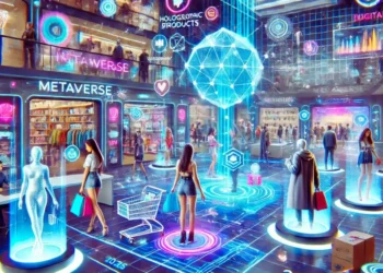 How Brands are using the Metaverse to boost sales in 2025