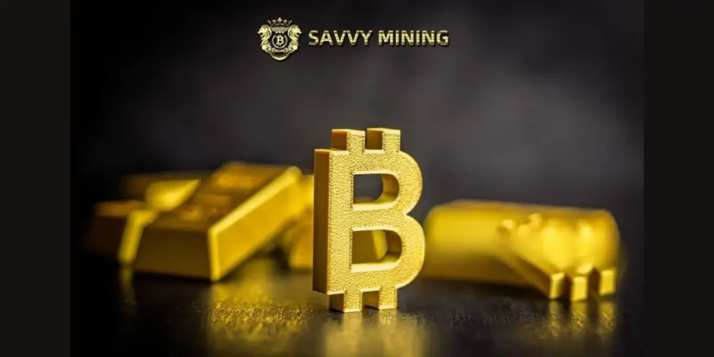 BTC price prediction today: It will rise to $138,500 by the end of 2025. SAVVY MINING teaches you how to earn a stable income online every day