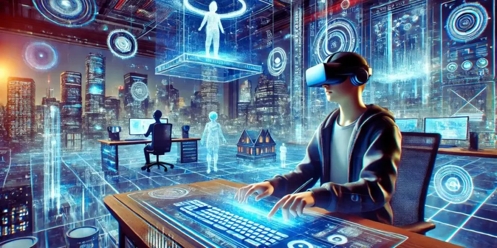 The Future of Work in the Metaverse: Virtual Jobs or Reality?