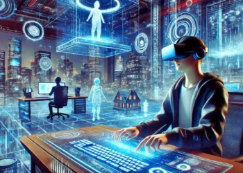 The Future of Work in the Metaverse: Virtual Jobs or Reality?