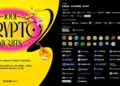 1001 Crypto Nights: The Grandest Music Festival at TOKEN2049 Dubai