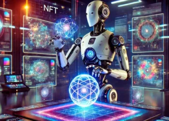 AI-Powered NFTs: The Next Big Thing in Digital Art - ai agent AI-Powered NFTs: The Next Big Thing in Digital Art