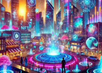 The Most Innovative NFT Projects of 2025