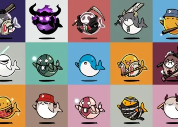 The First AI-Driven NFT “Jackson Sharkz” — Free Minting, Zero Royalty