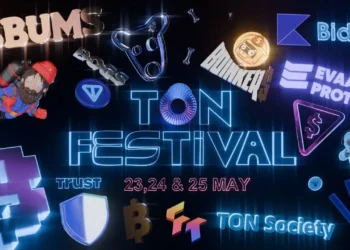 TON Festival 2025