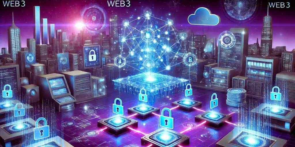 How to secure your Data in the Web3 Era: A comprehensive guide