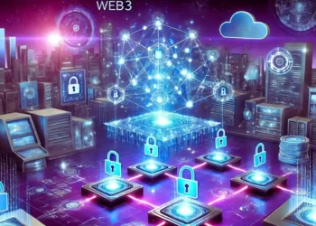How to secure your Data in the Web3 Era: A comprehensive guide