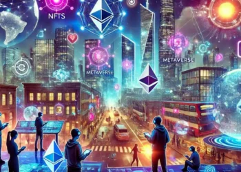 Top Web3 Projects to Watch in 2025