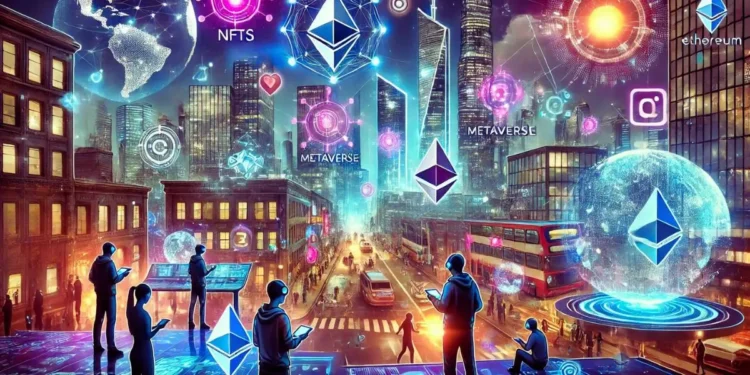 Top Web3 Projects to Watch in 2025