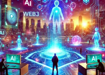 AI-Powered Web3 Games: The gateway to mainstream Blockchain Adoption