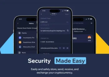 Cake Wallet Just Made Bitcoin Privacy Effortless