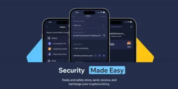 Cake Wallet Just Made Bitcoin Privacy Effortless - ChainGPT Cake Wallet Just Made Bitcoin Privacy Effortless