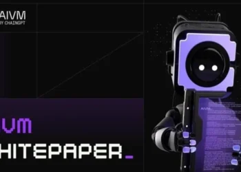 Introducing AIVM: ChainGPT’s Layer-1 Blockchain to Power Verifiable AI at Scale - ai agent Introducing AIVM: ChainGPT’s Layer-1 Blockchain to Power Verifiable AI at Scale