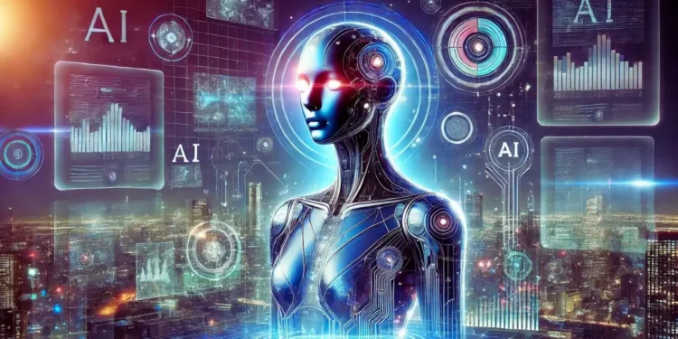 AI: The Future is here, and It's smarter than you think