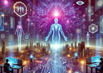 The metaverse and its secret connection with artificial intelligence