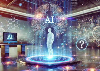 The AI Behind the Scenes: Who Really Controls It?