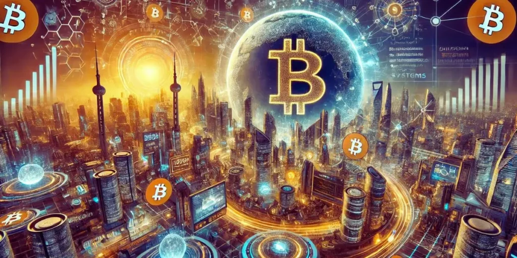 The Future of Bitcoin: Expert Predictions for the Next Decade - bitcoin The Future of Bitcoin: Expert Predictions for the Next Decade