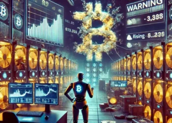Bitcoin mining faces its biggest challenge: Costs outweigh benefits