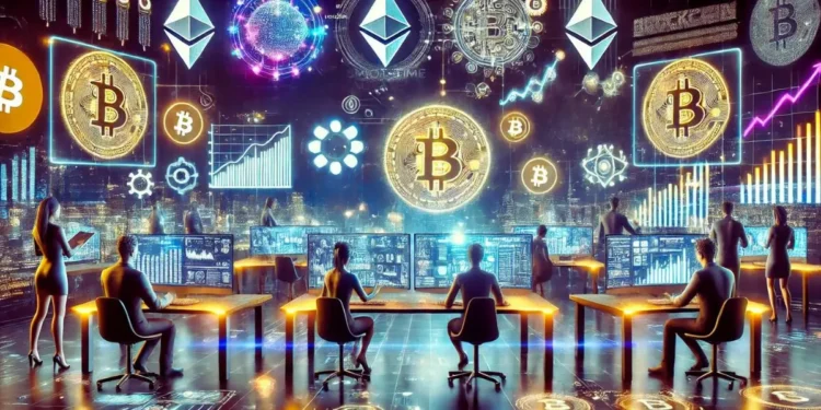 How to Trade Bitcoin Like a Pro in 2025