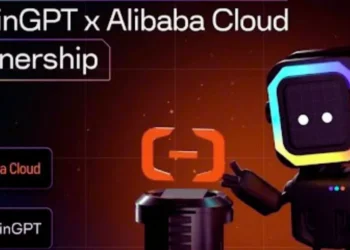 ChainGPT and Alibaba Cloud Partner to Scale Solidity LLM & AIVM with GPU Infrastructure