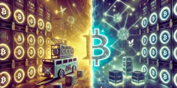 Proof of Work vs Proof of Stake: Which is better in 2025? - ChainGPT Proof of Work vs Proof of Stake: Which is better in 2025?