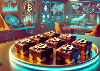 Bitcoin Brownies: How to Crypto-Crunch your way to Dessert Profits