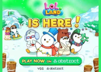 Yield Guild Games Expands Into Web3 Game Publishing With Launch of Its First “Casual Degen” Title, LOL Land