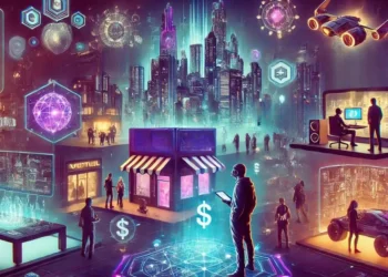 How to make money in the Metaverse